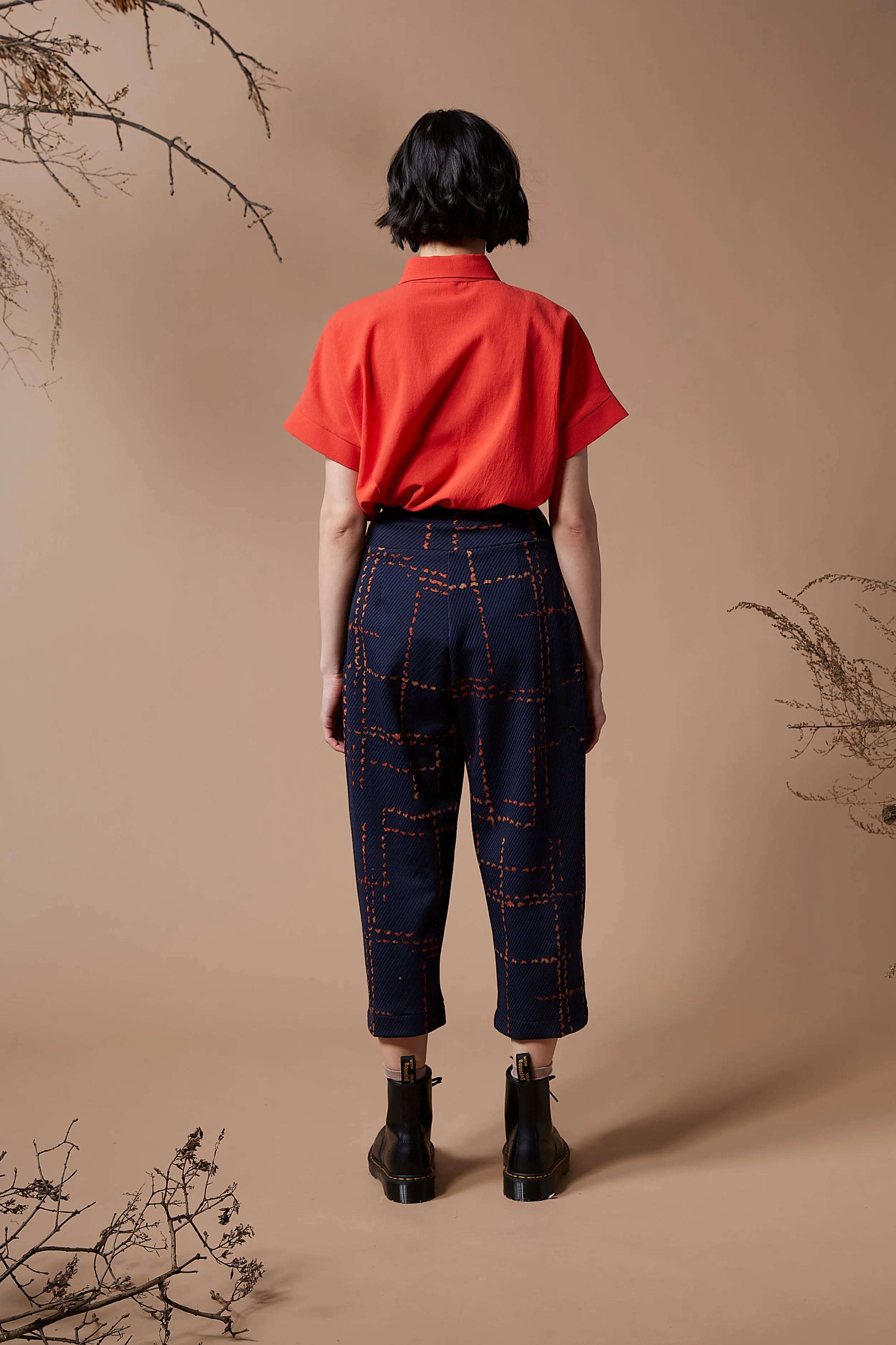 MELOW | JULIAN Pants