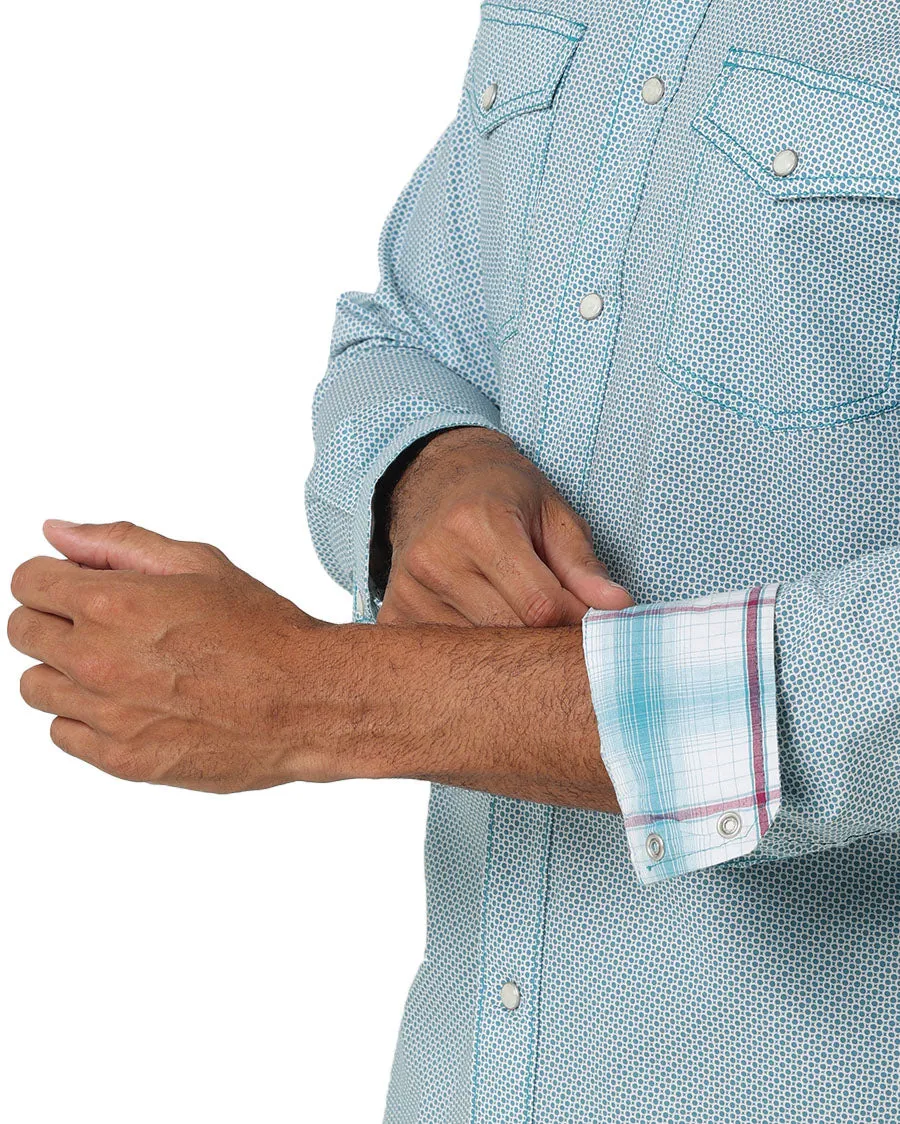 Men's 20X Competition Advanced Comfort Classic Fit Shirt