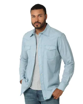 Men's 20X Competition Advanced Comfort Classic Fit Shirt