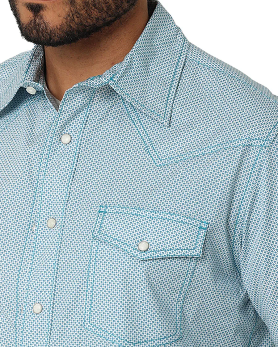 Men's 20X Competition Advanced Comfort Classic Fit Shirt