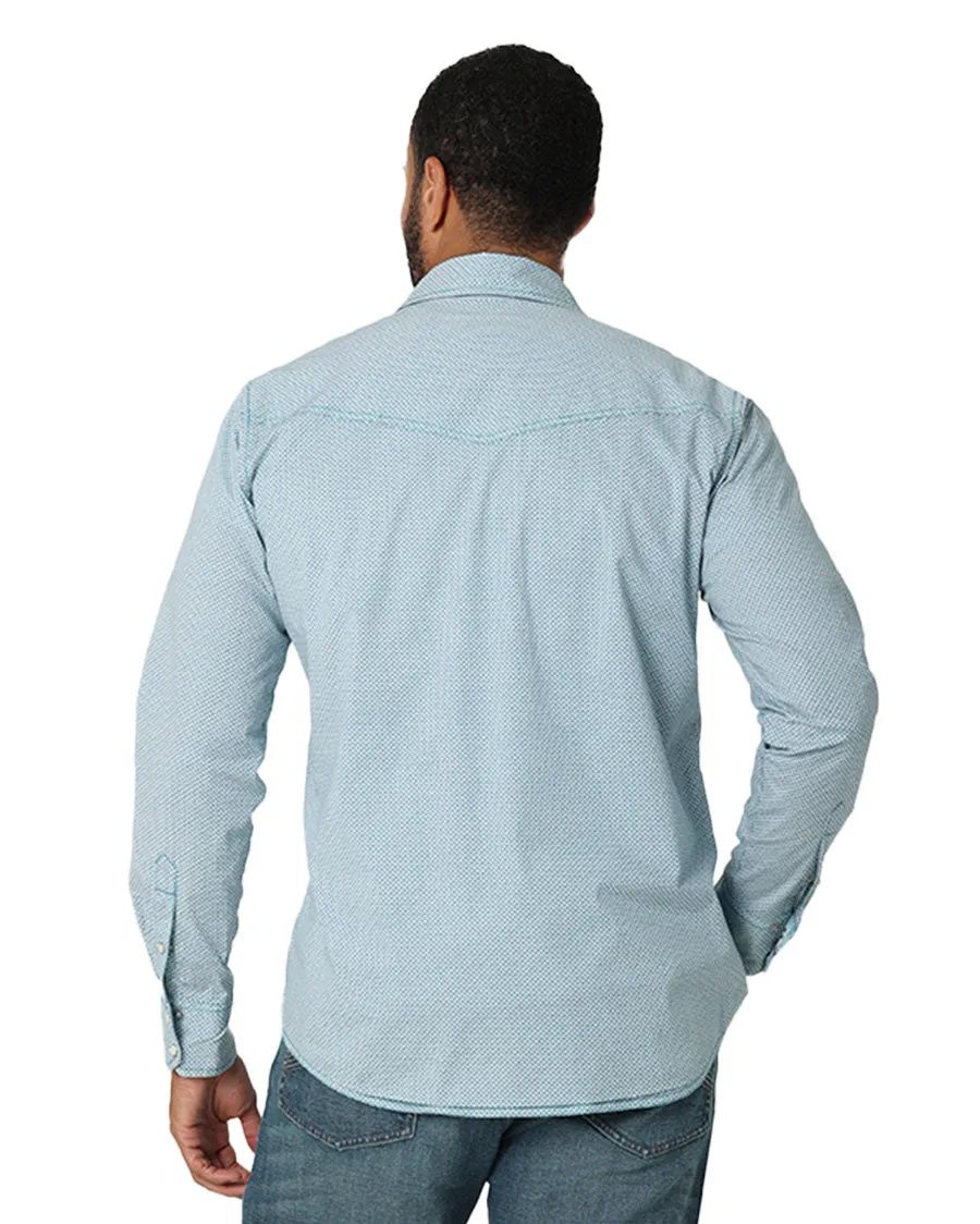 Men's 20X Competition Advanced Comfort Classic Fit Shirt