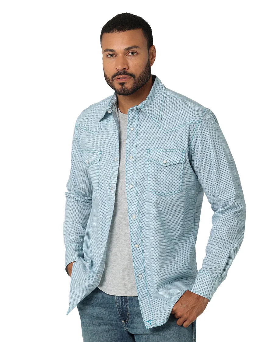 Men's 20X Competition Advanced Comfort Classic Fit Shirt