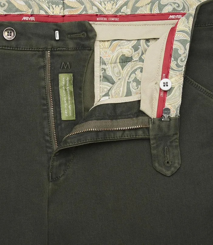 MEYER CHINO - CHICAGO MEY5568