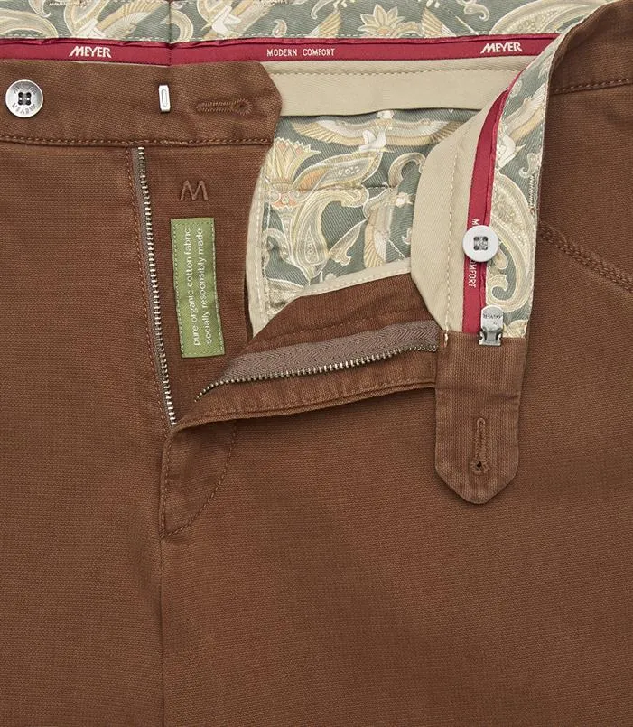 MEYER CHINO - CHICAGO MEY5568