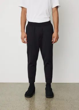 Milan Rib Tapered Pants