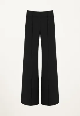 Milano Pant in Black