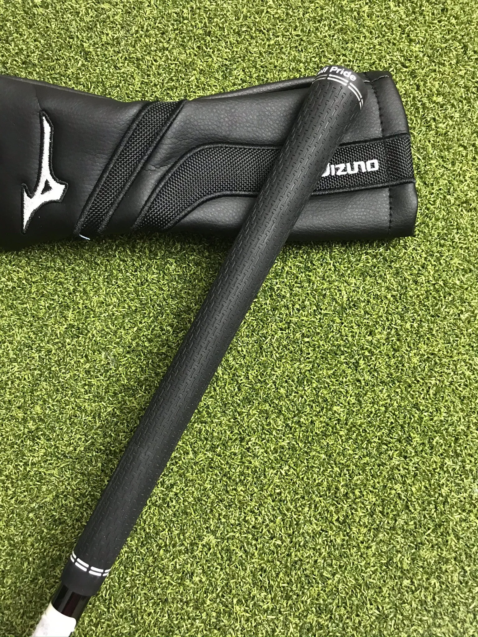 Mizuno CLK 19* 3 Hybrid, Speeder Evolution HB Stiff Flex, RH