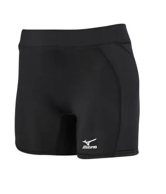 Mizuno Women's Low Rise Slider: 350654