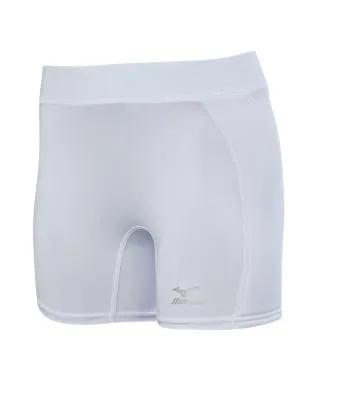 Mizuno Women's Low Rise Slider: 350654
