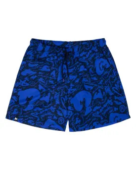 Money Wilde Style Swim shorts