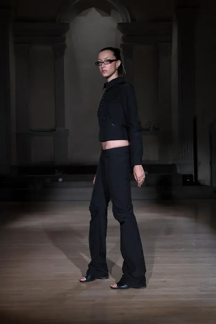 Moto Trousers 2.0