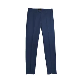 Navy Chino Pant