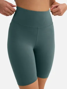 Organic Stretch Biker Short