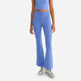 Organic Stretch Bootcut Pant