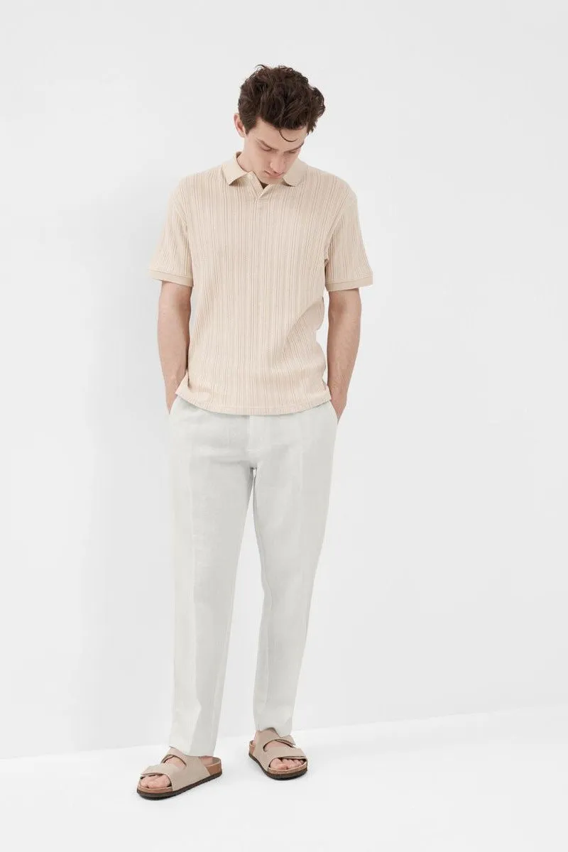 PANTALONE - SELECTED - 16093615 MADS