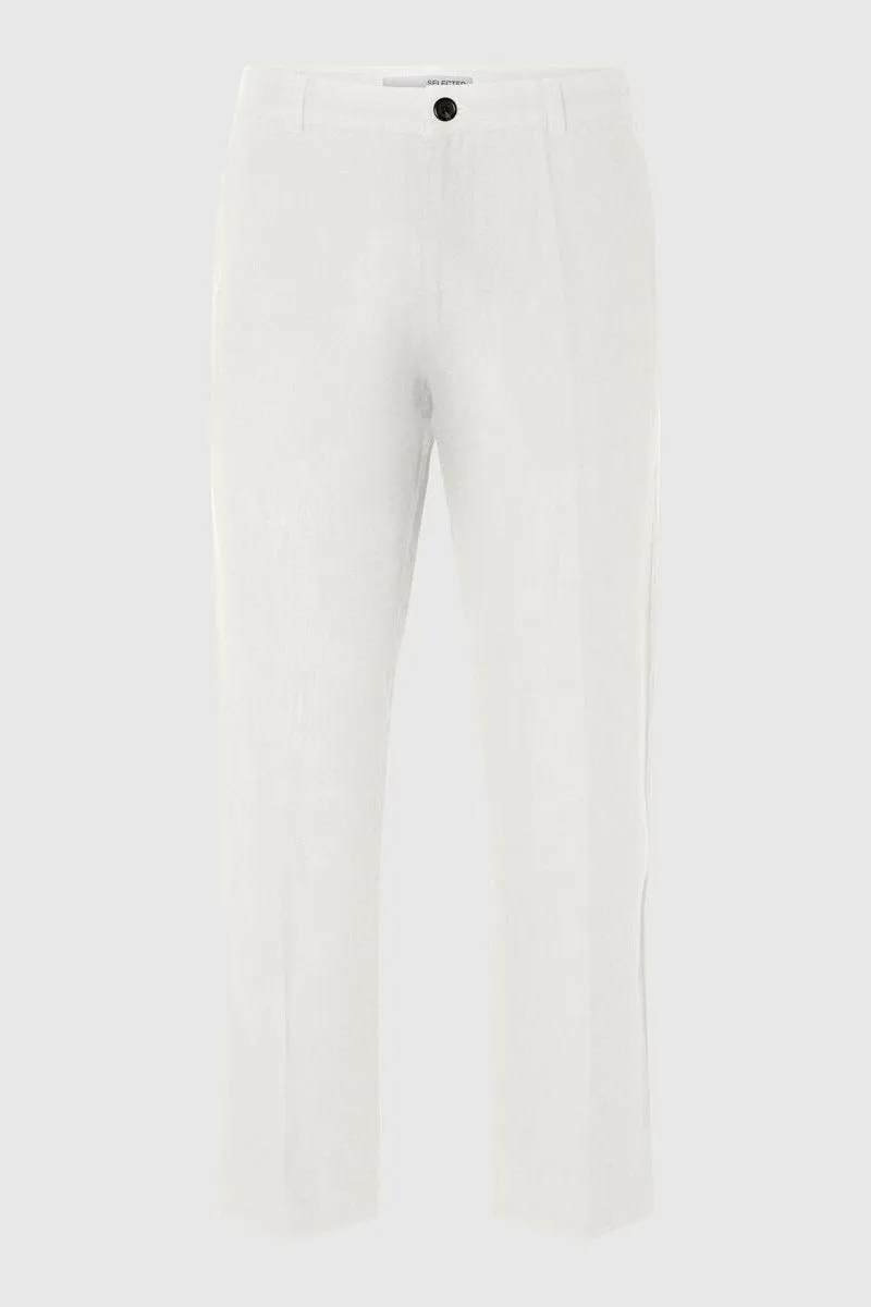PANTALONE - SELECTED - 16093615 MADS