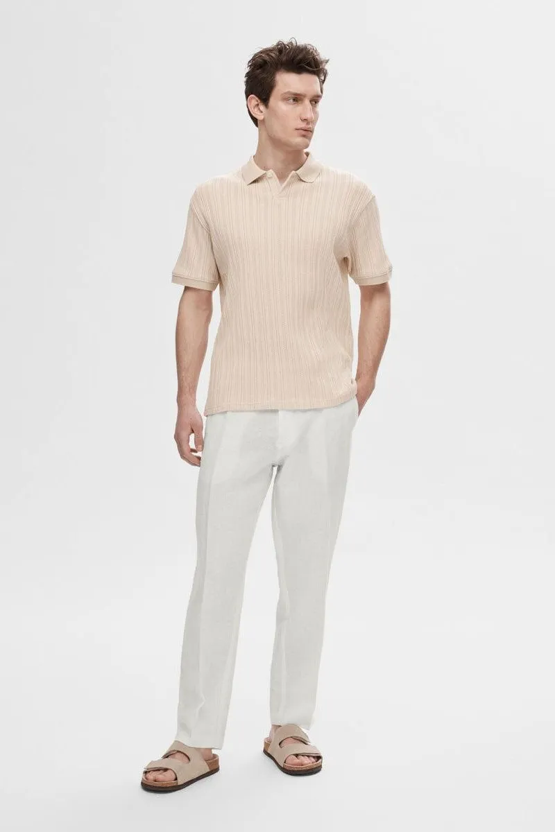PANTALONE - SELECTED - 16093615 MADS