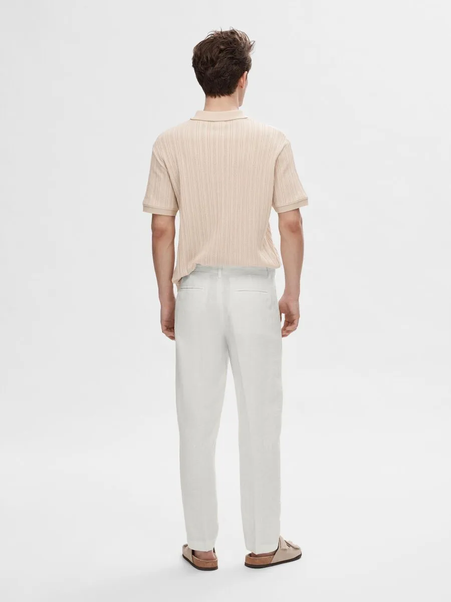 PANTALONE - SELECTED - 16093615 MADS