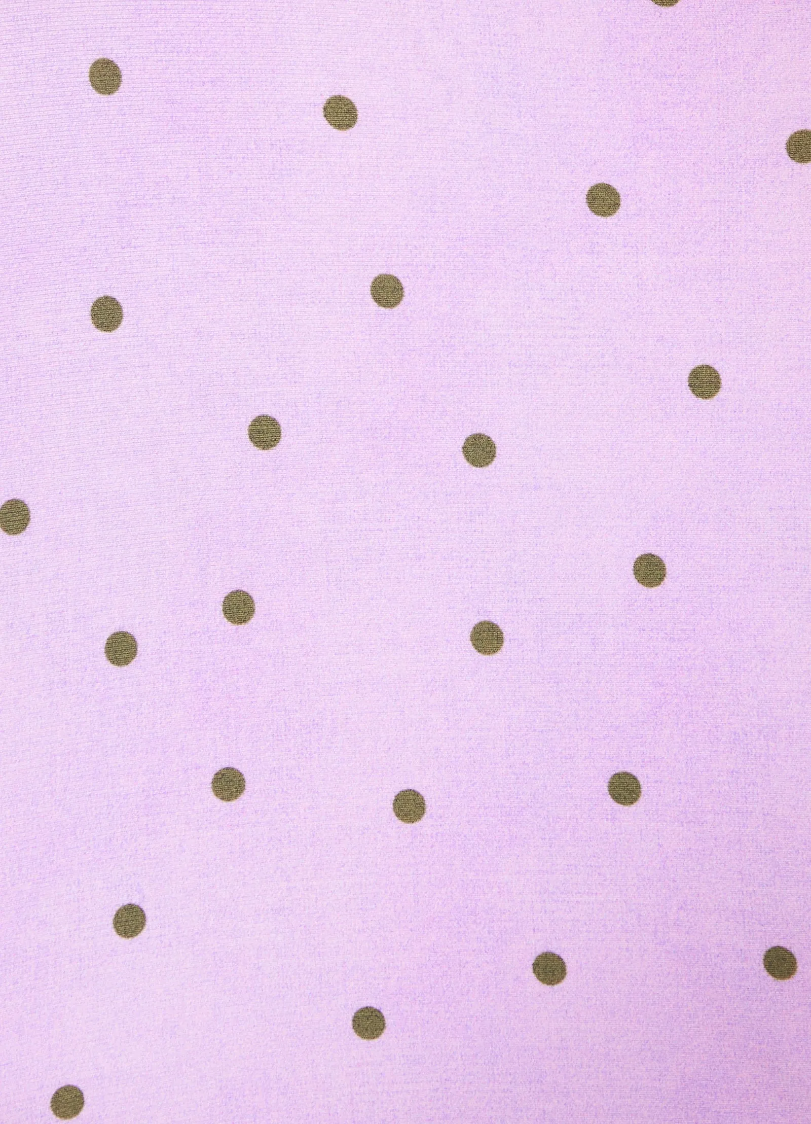 Paradise Garden Reversible Hipster - Lilac