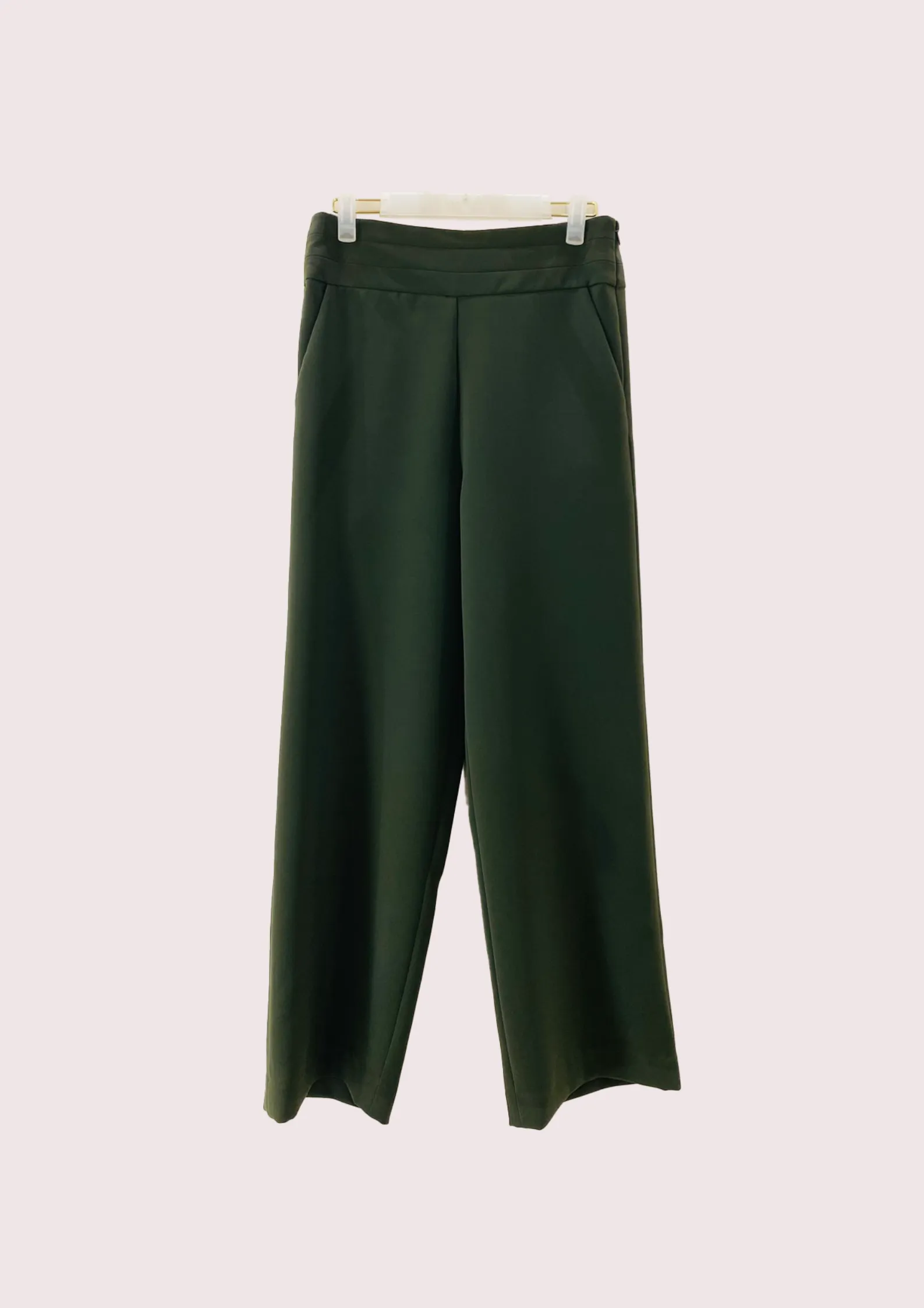 Pepper Suiting Pants
