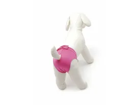 Pink Dog Pants * Size 3