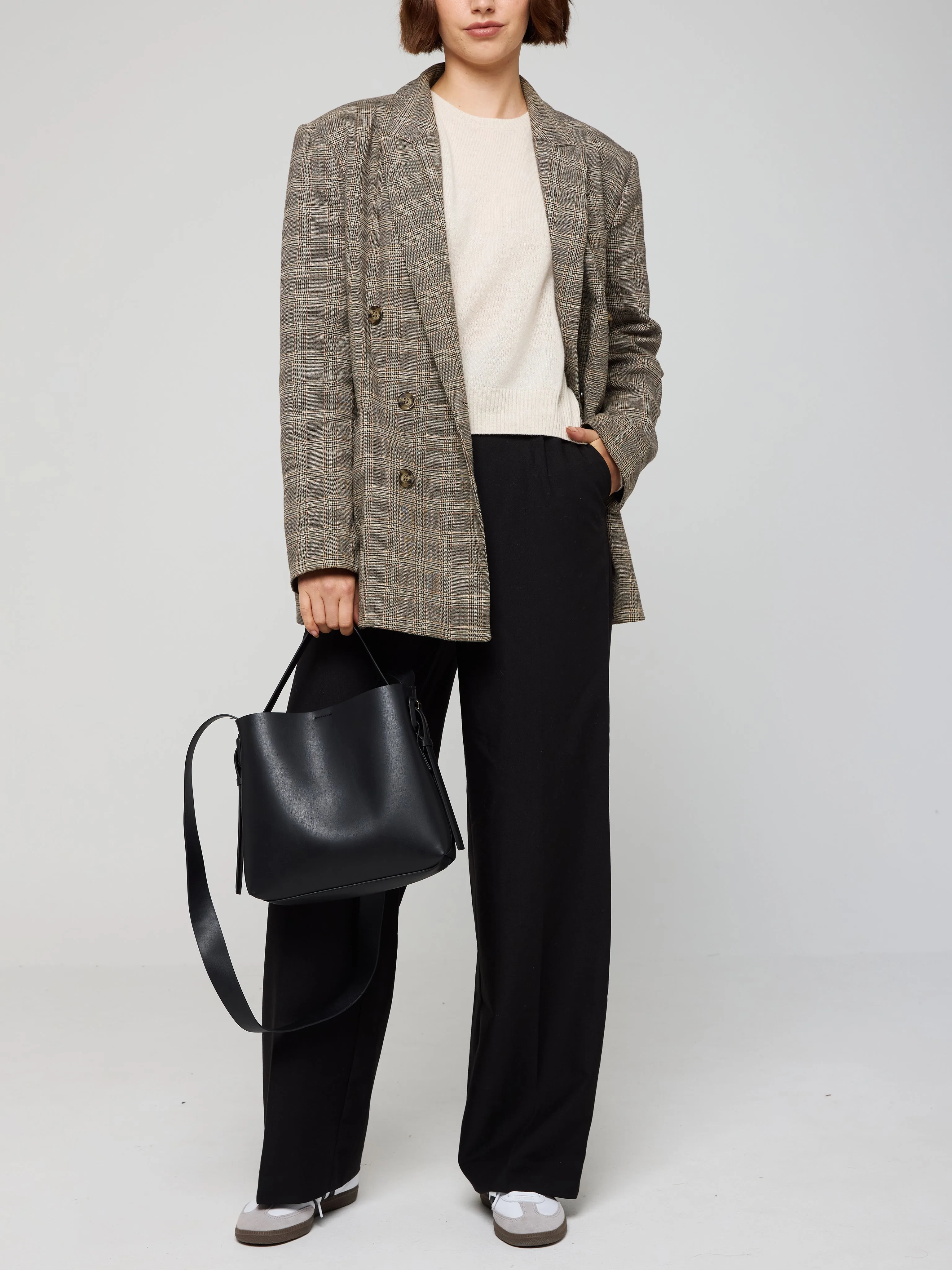 Pippa Cashmere Knit