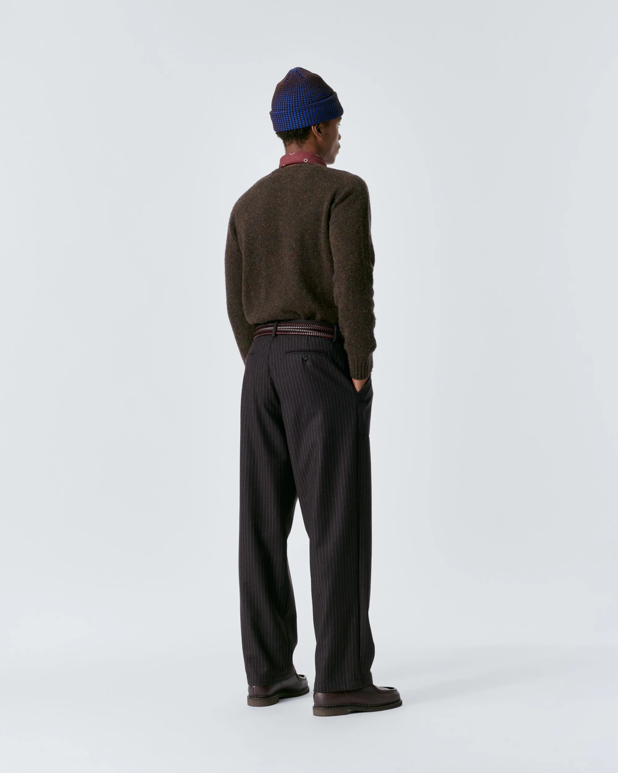 Pork Chop Trouser
