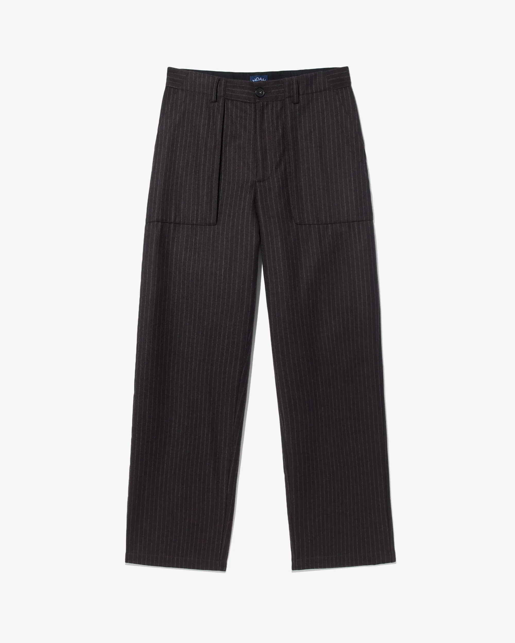 Pork Chop Trouser