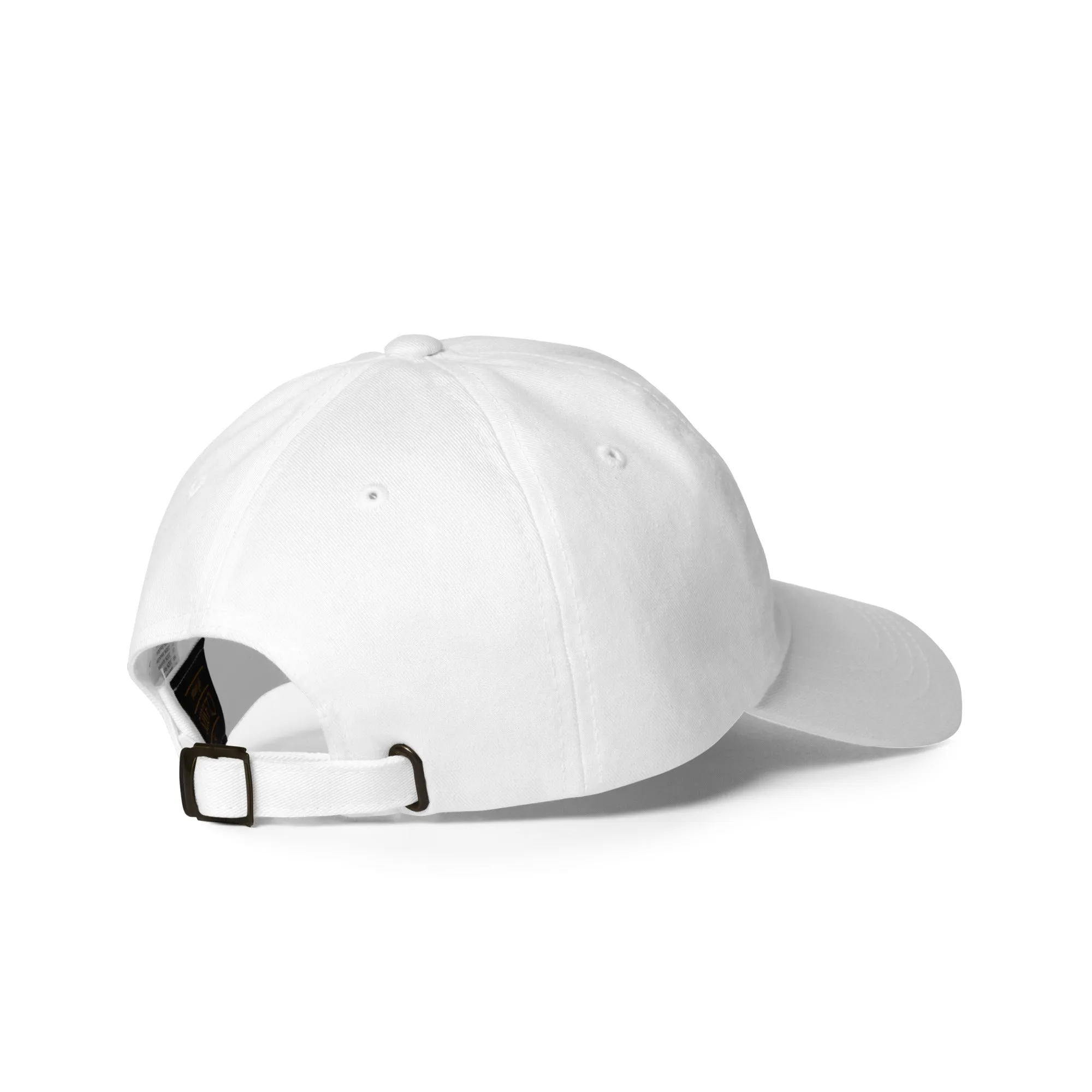 Prioritize Mental Health Baseball Hat