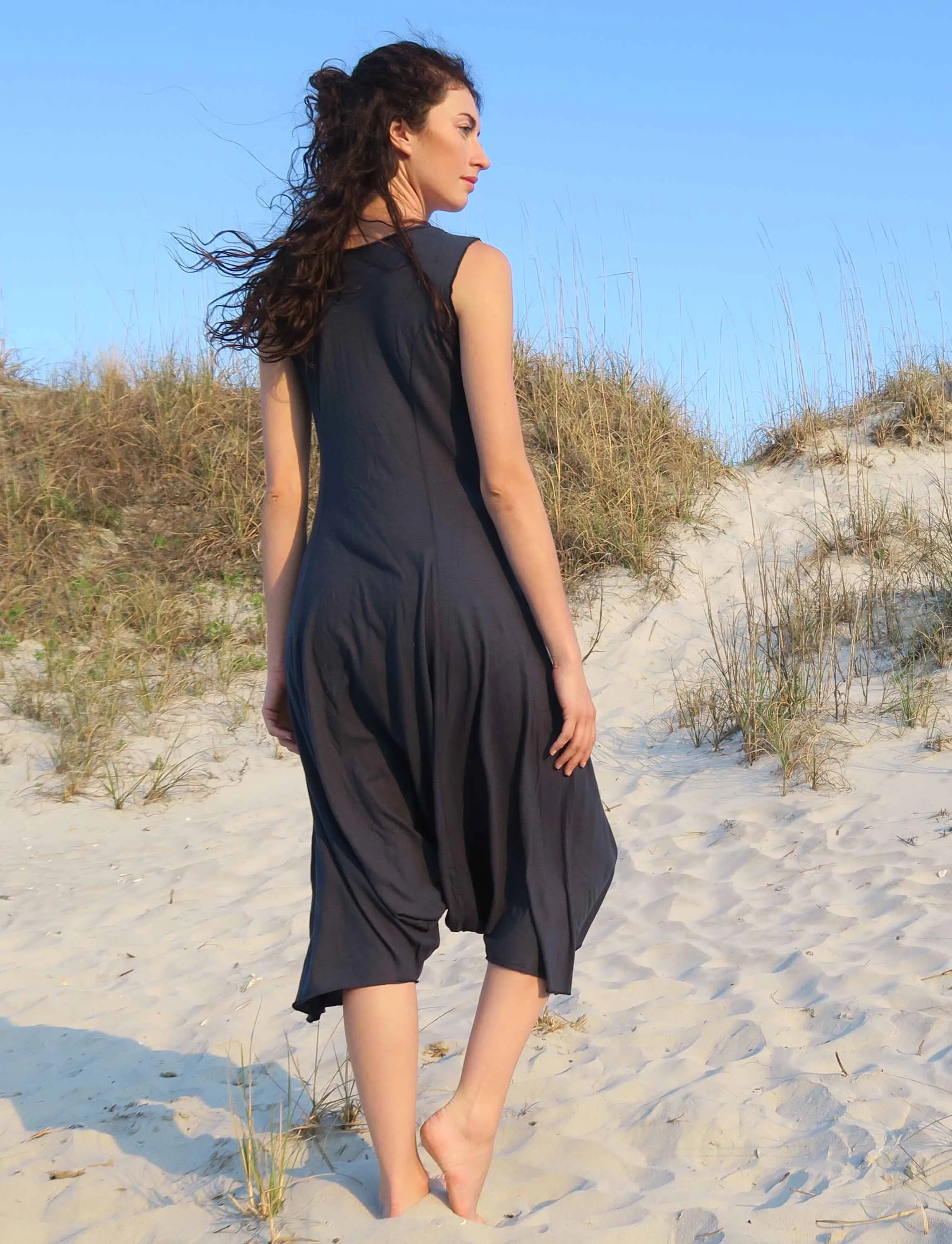 Ritual Perfect Pockets Jodhpur Gaucho Jumper