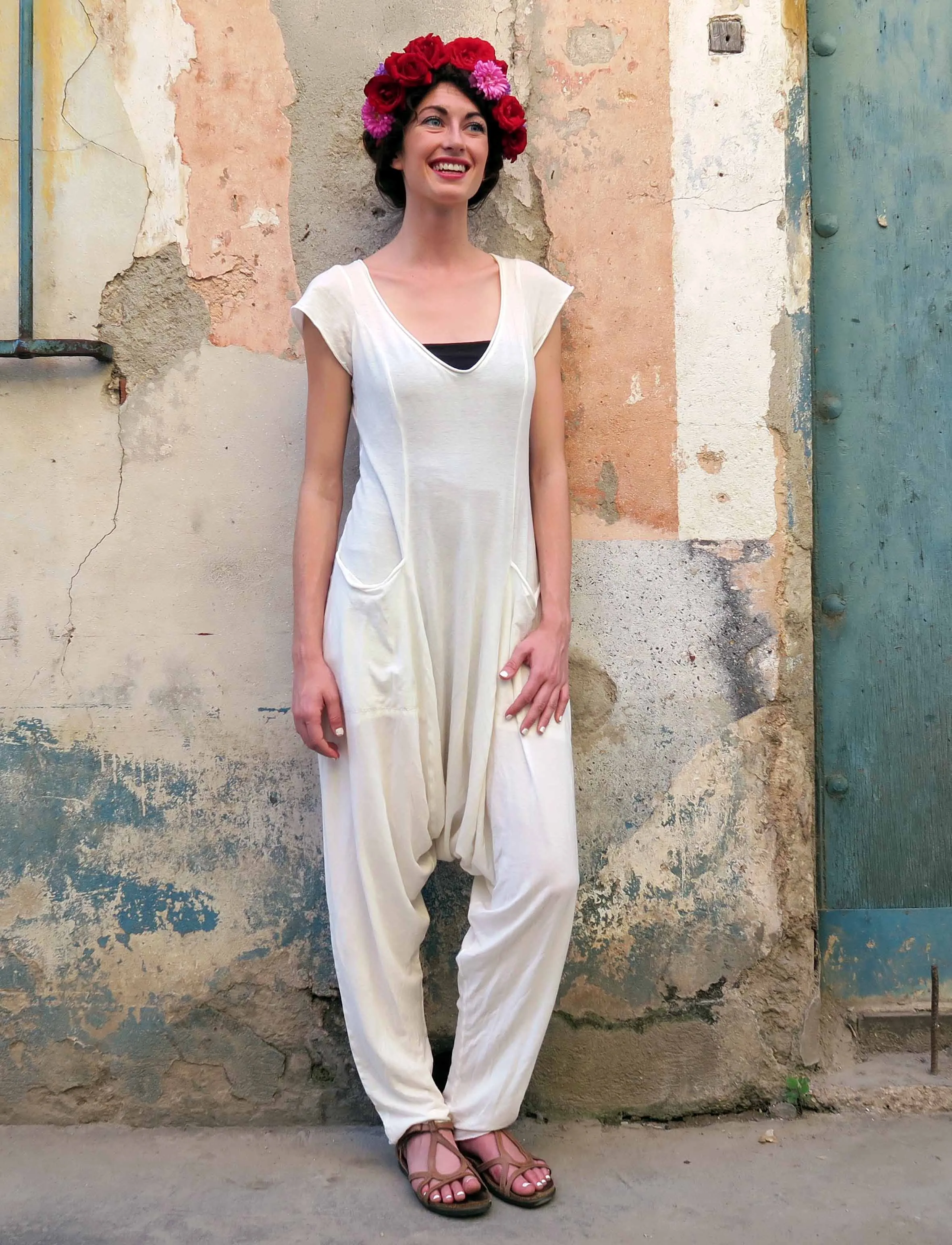 Ritual Perfect Pockets Jodhpur Jumper