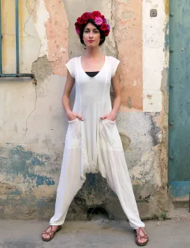 Ritual Perfect Pockets Jodhpur Jumper