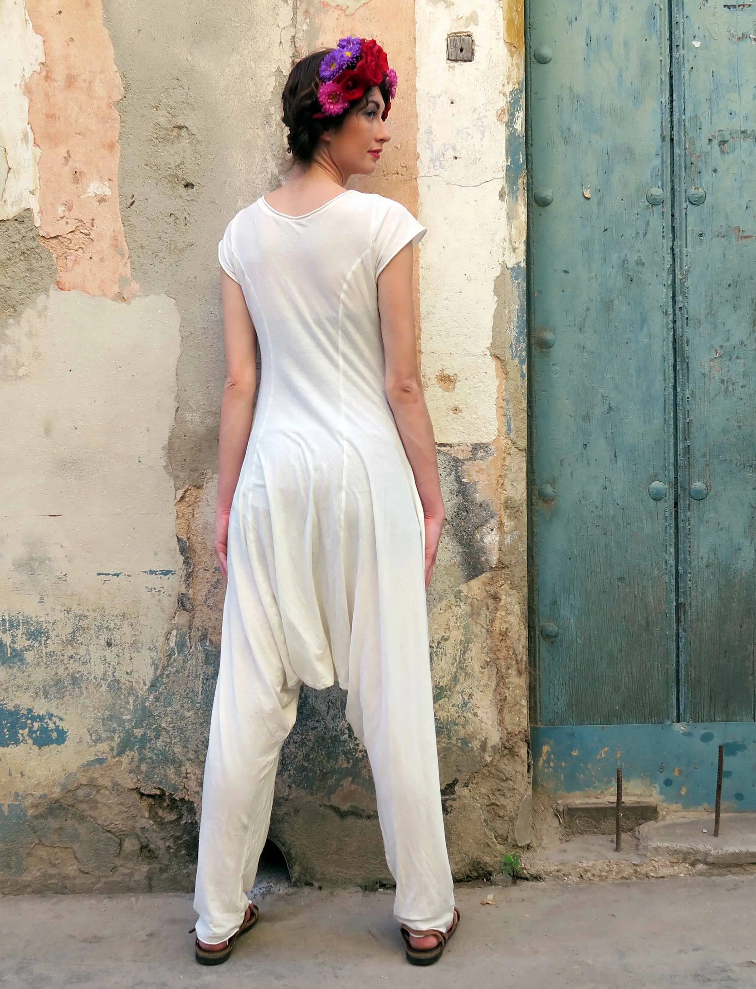 Ritual Perfect Pockets Jodhpur Jumper