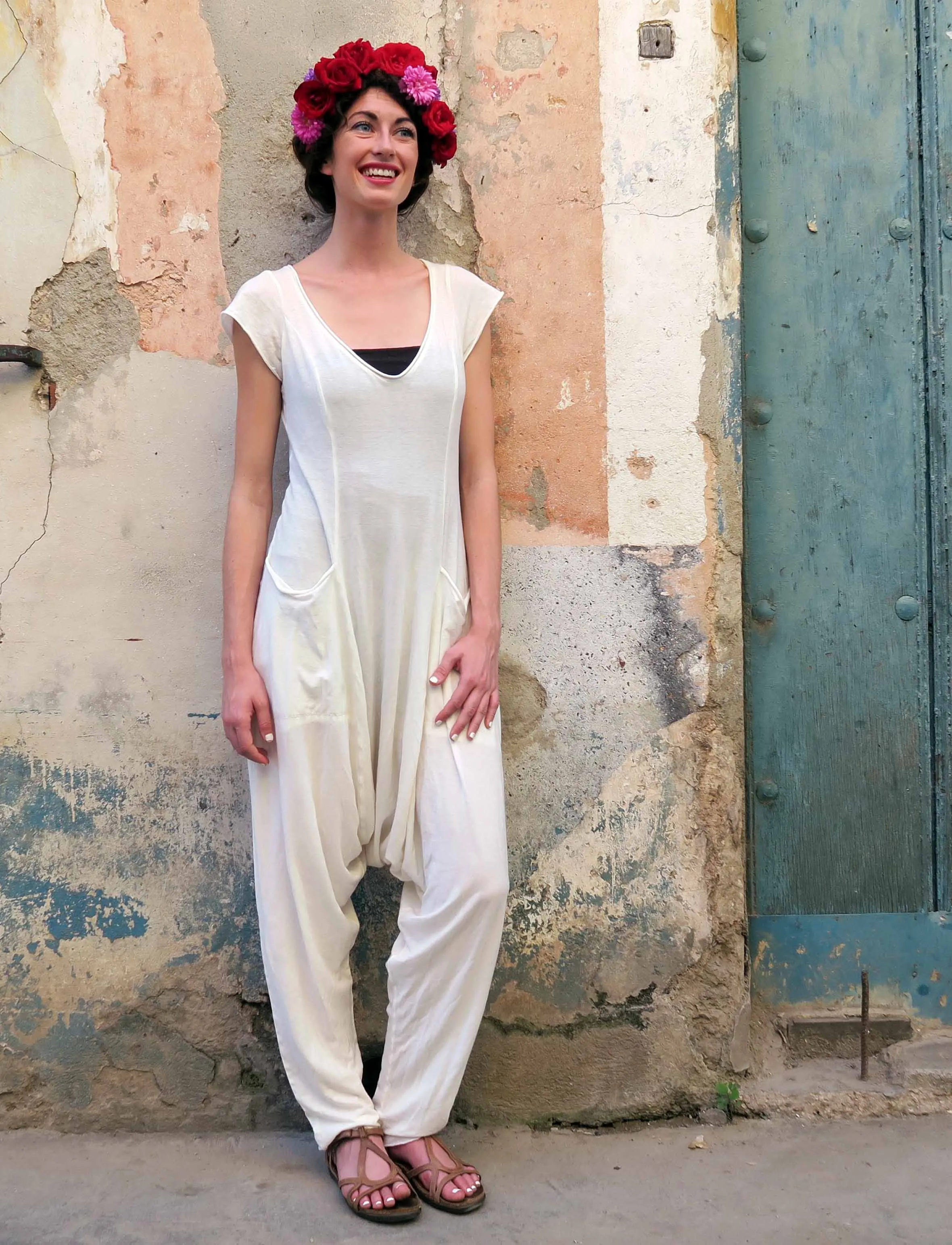 Ritual Perfect Pockets Jodhpur Jumper