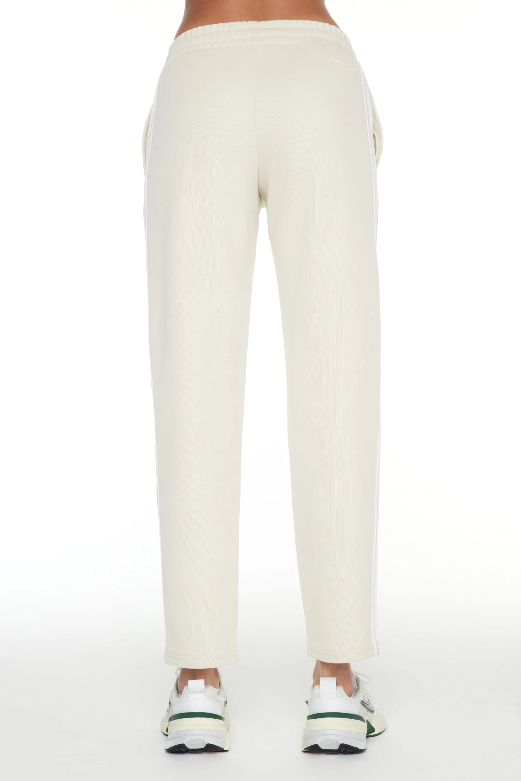 Rodeo Franca Pant - Ivory