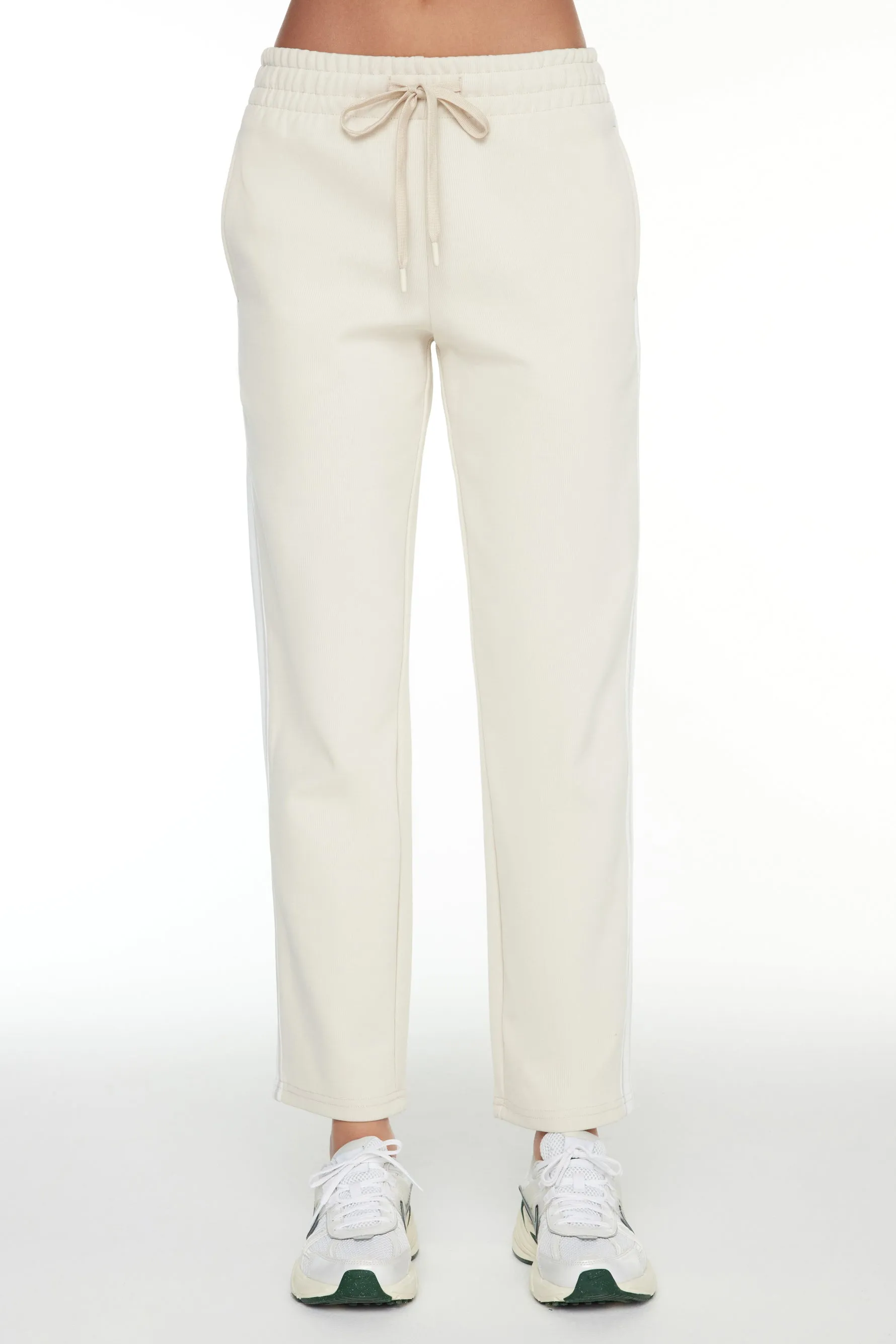 Rodeo Franca Pant - Ivory