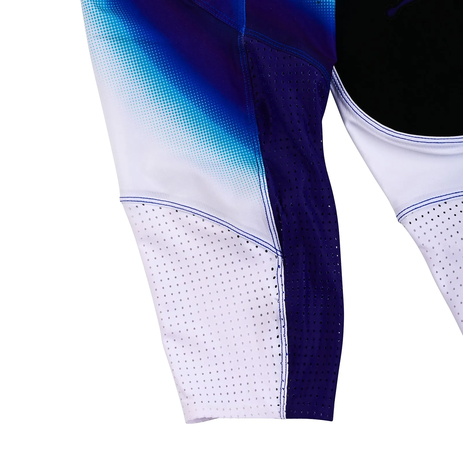 SE Ultra Pant Blurr Blue