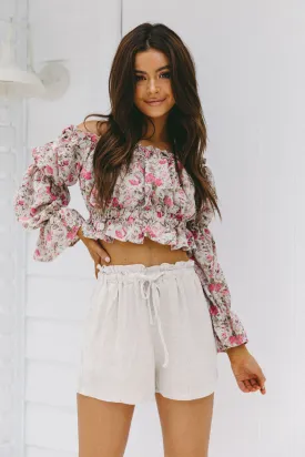 Selena Top