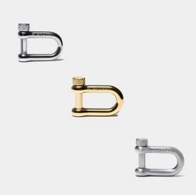 Set of 3 Classic Shackles