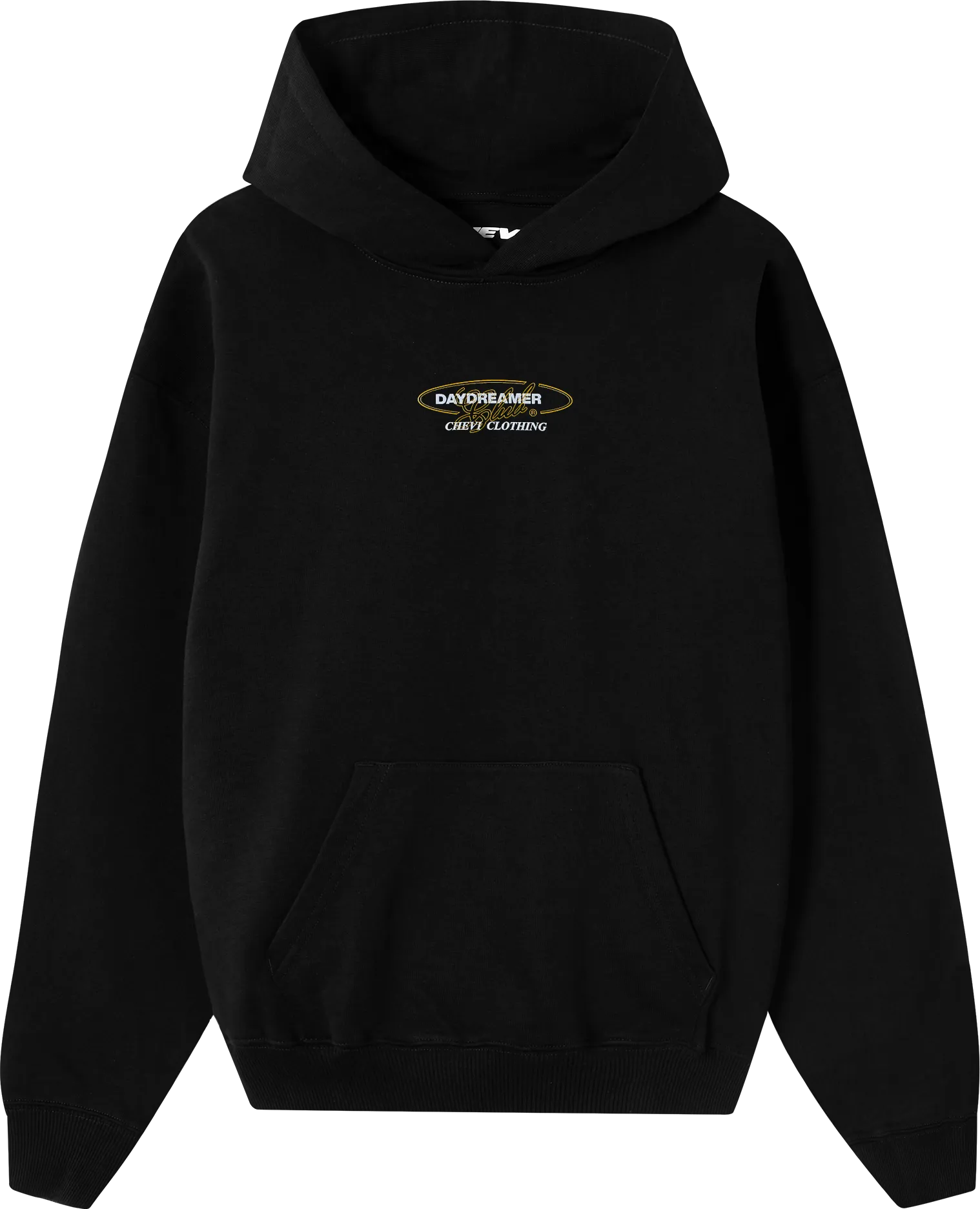 SMOKING DREAMS HOOD