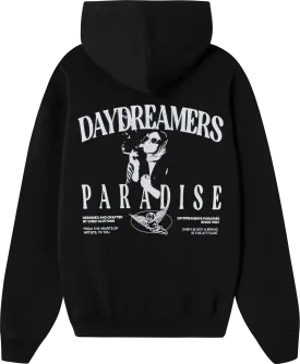 SMOKING DREAMS HOOD