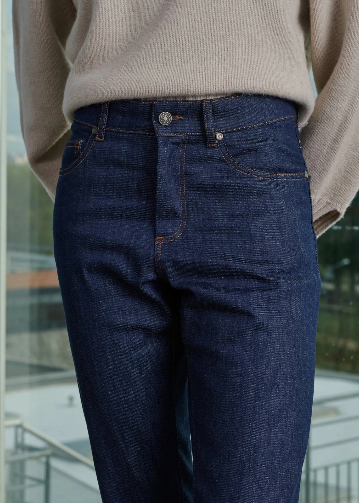 Soeur Barney Jean
