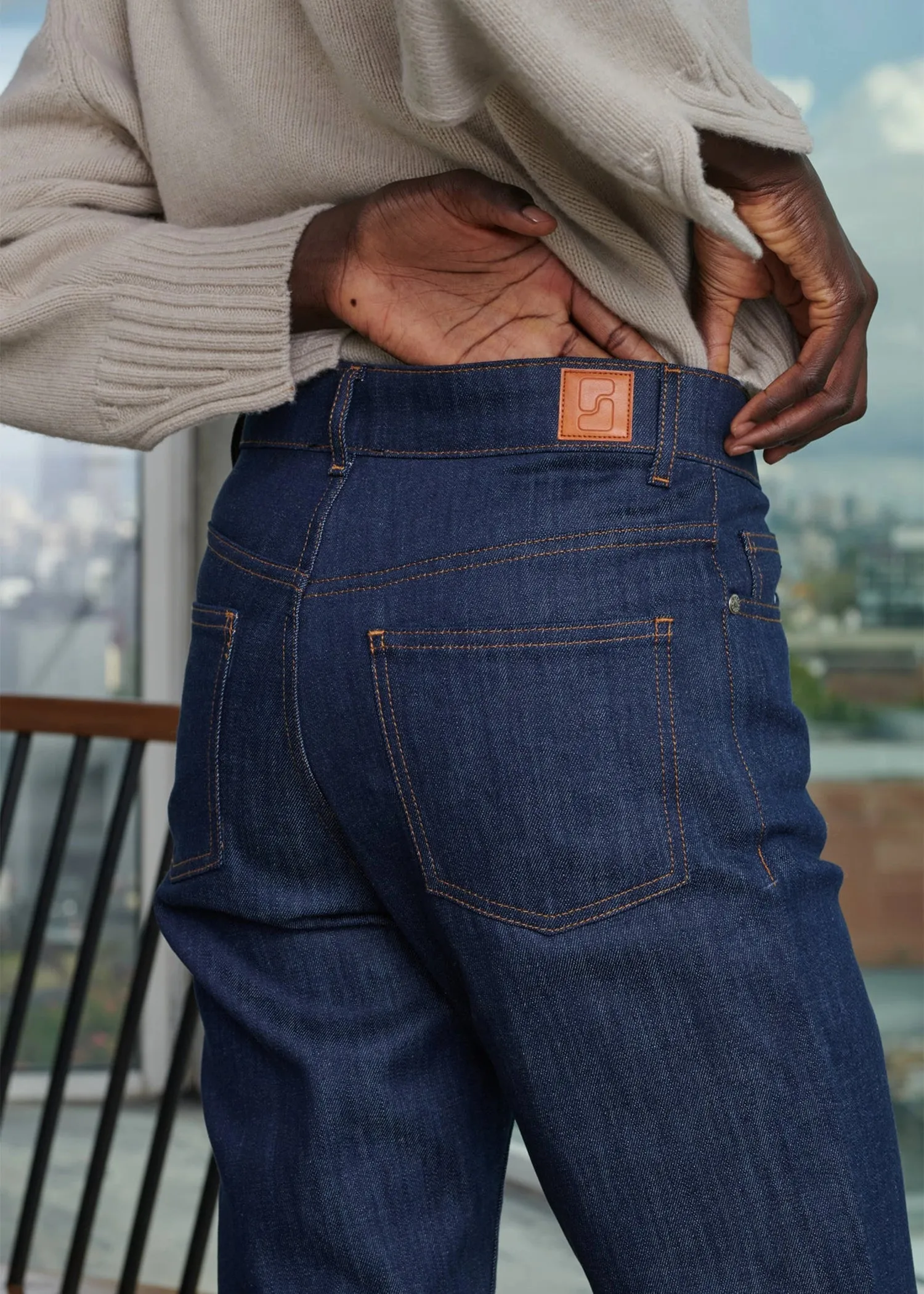 Soeur Barney Jean