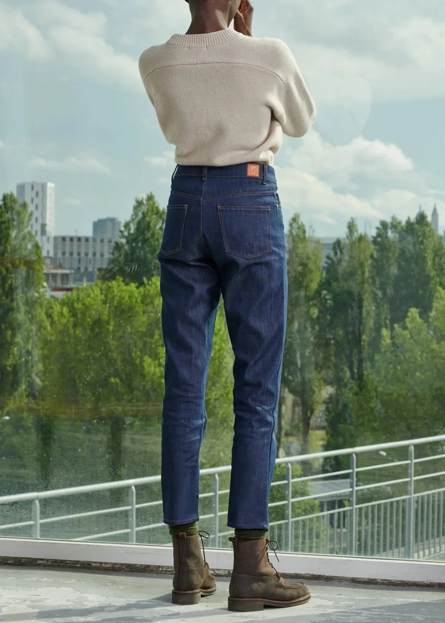 Soeur Barney Jean