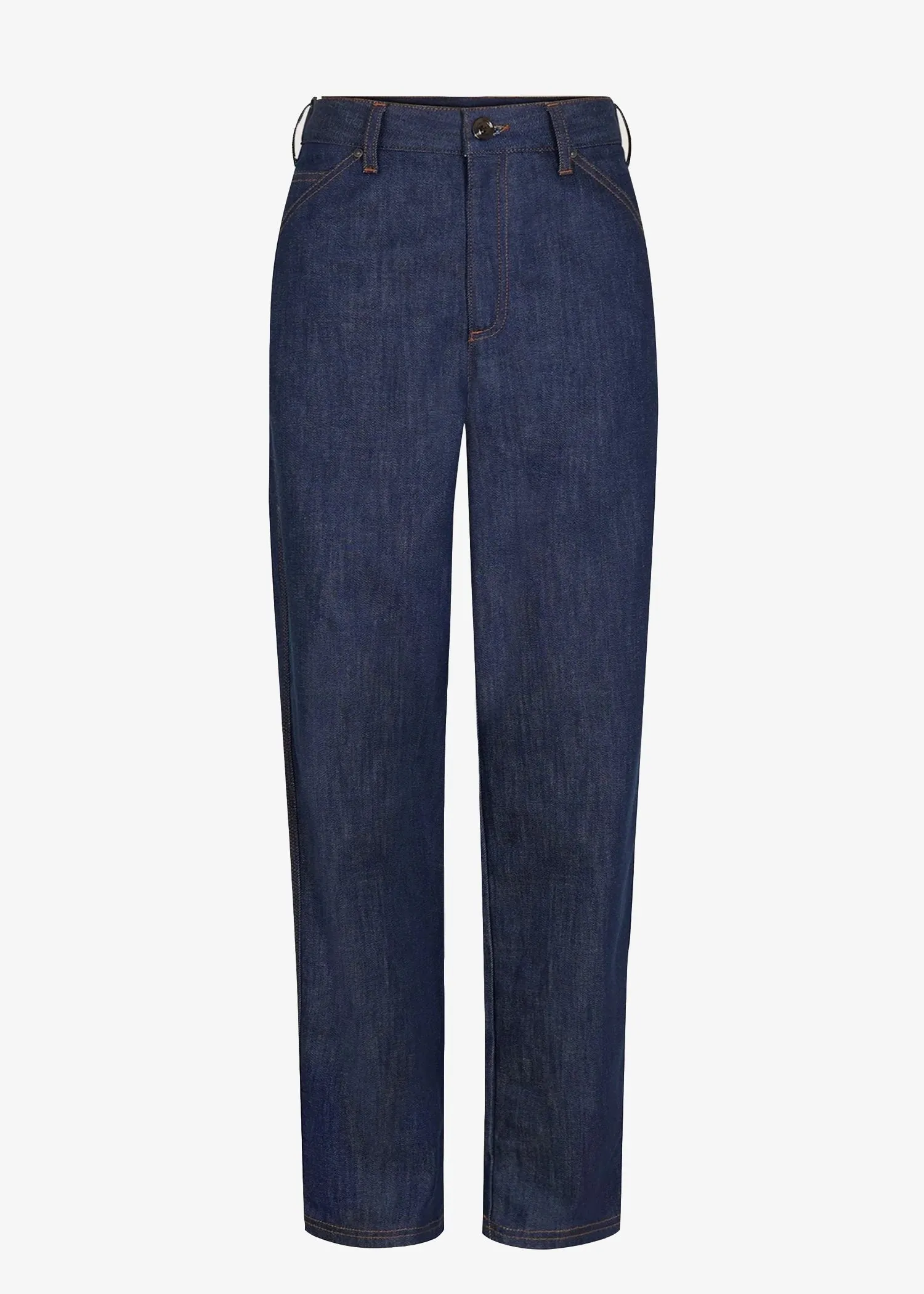 Soeur Barney Jean