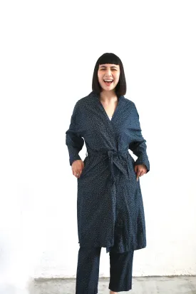 Spa Robe,  Sturgis