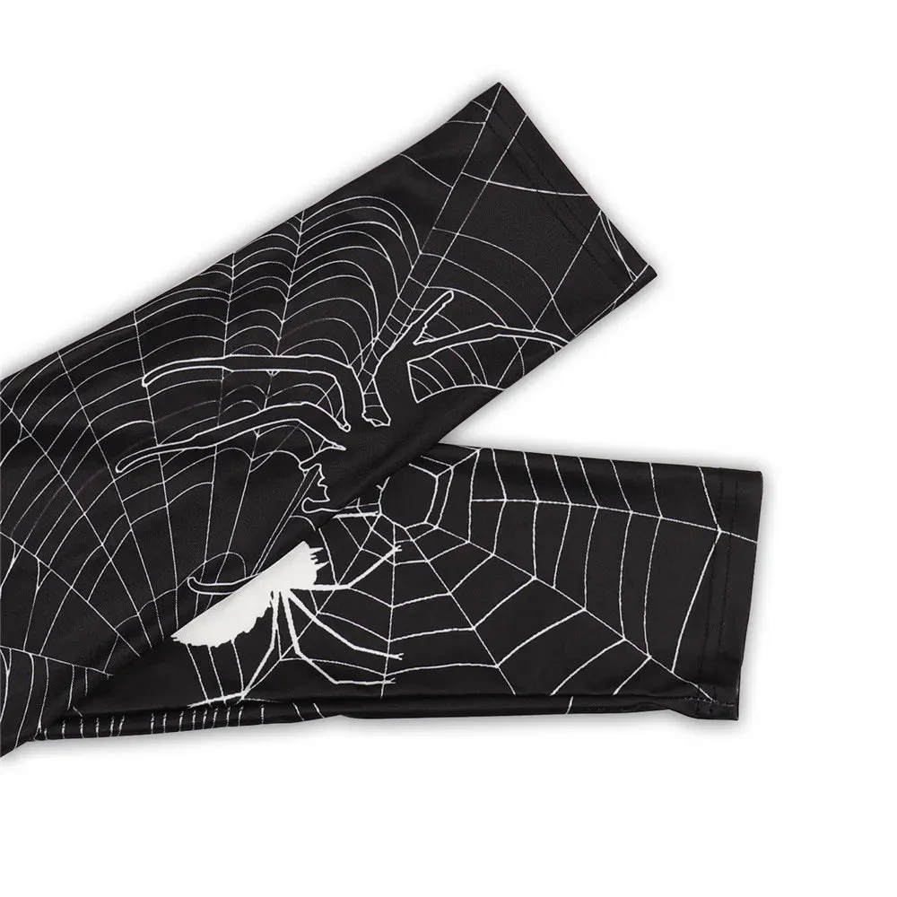 Spider Fit Leggings