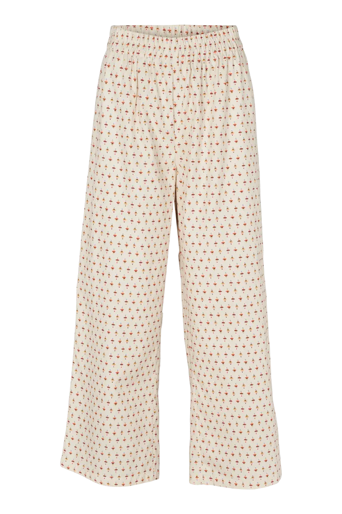 Spina Pants - birch/alaskan blue/lotus/orange/tapenad/summer