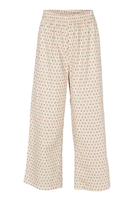 Spina Pants - birch/alaskan blue/lotus/orange/tapenad/summer