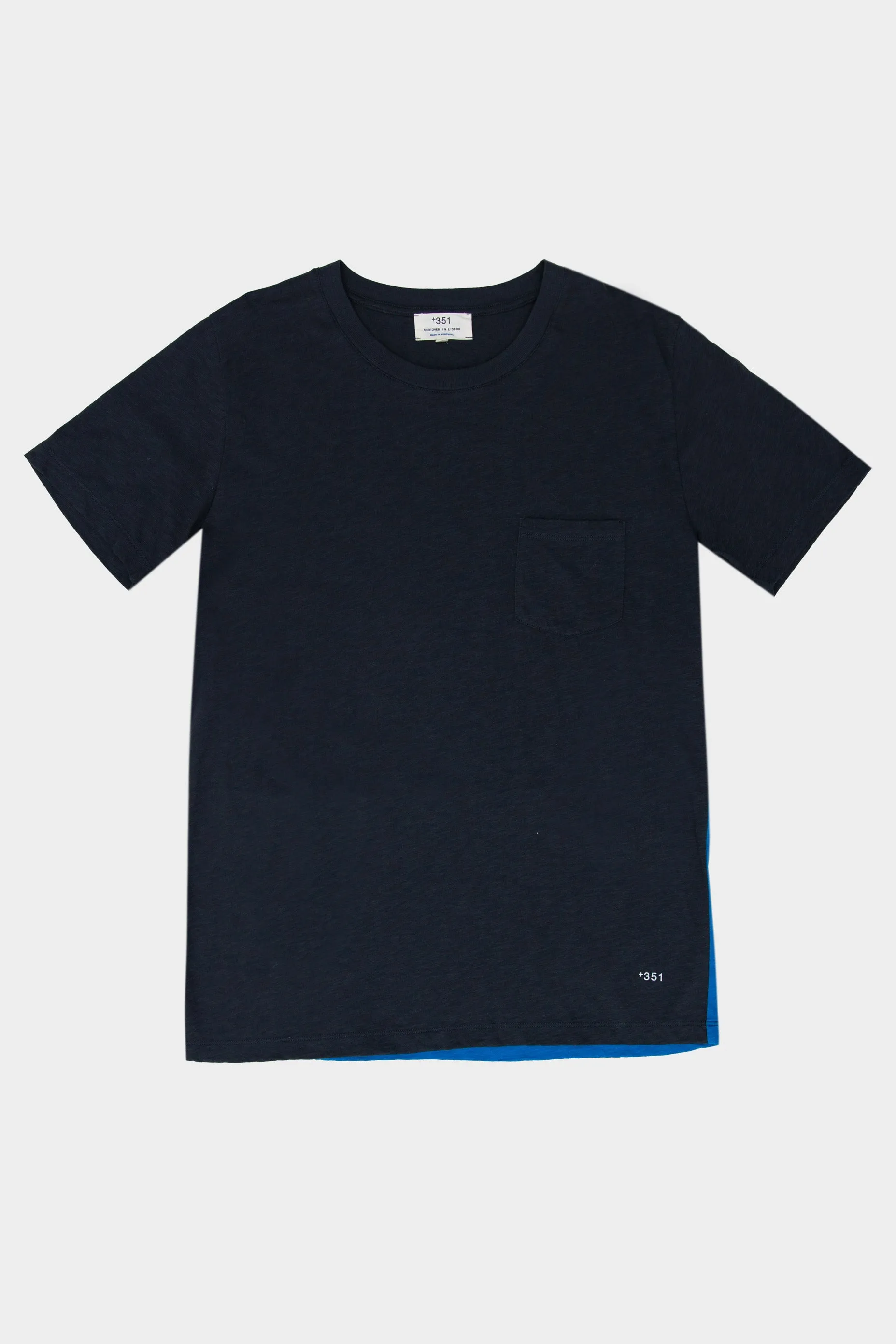 T-SHIRT GRAPHIC SUNSET CHARCOAL